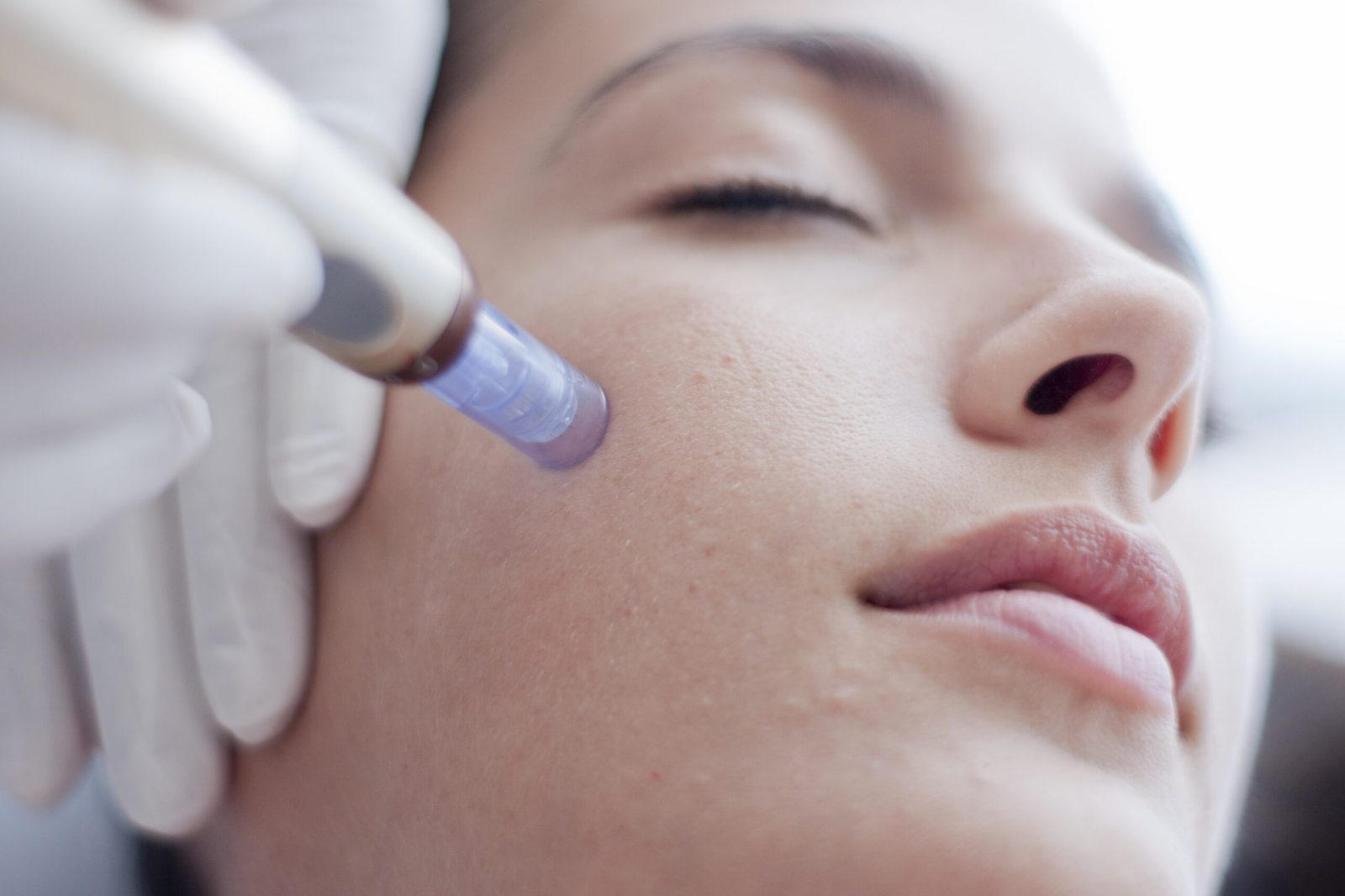 Purify Facial