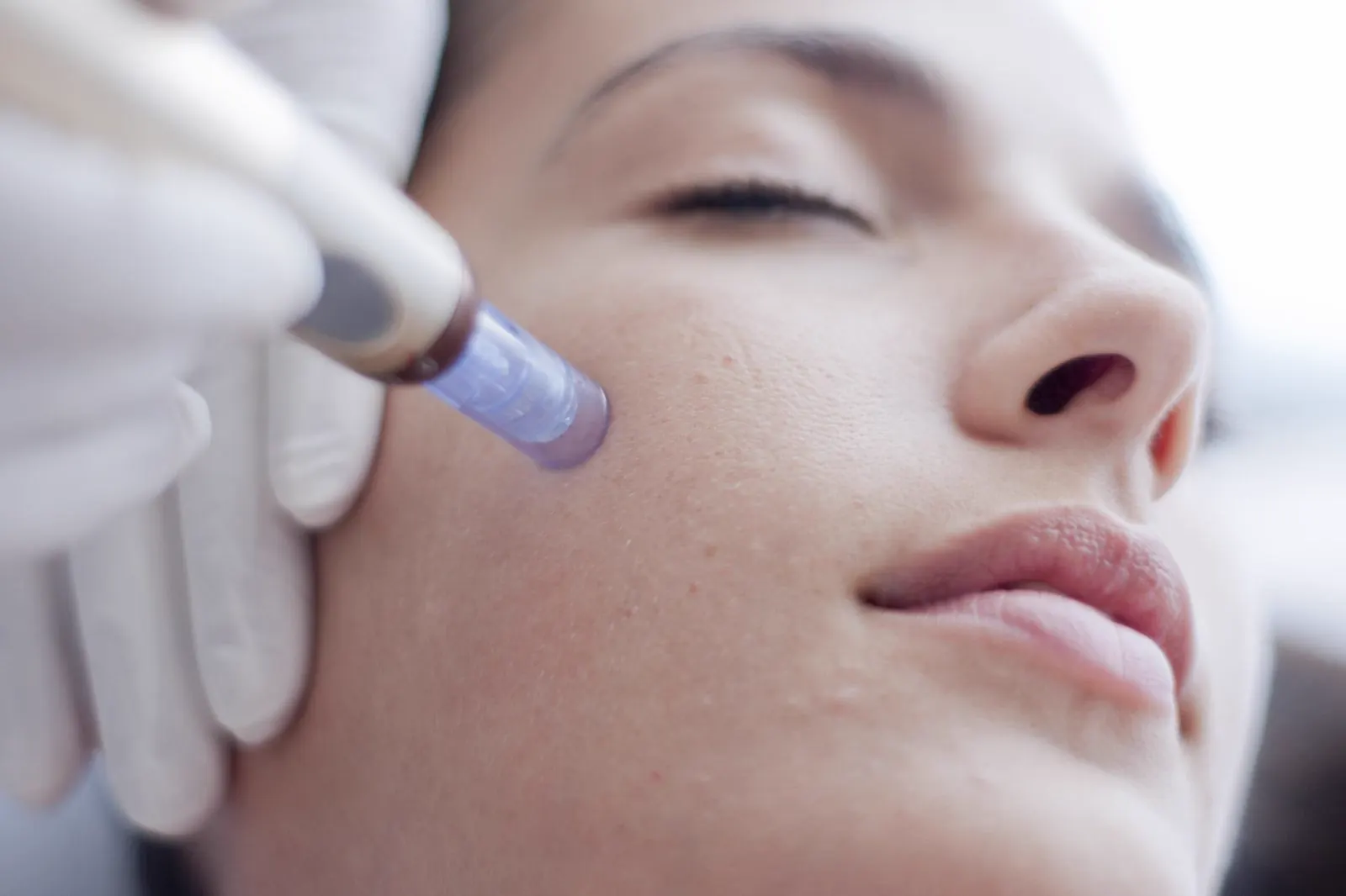 Purify Facial