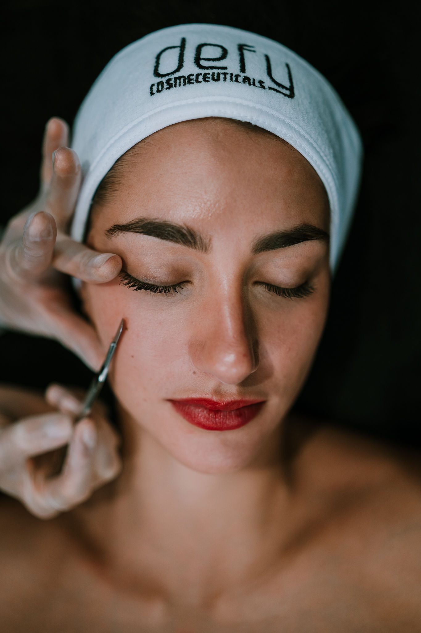 Special Occasion Makeup
