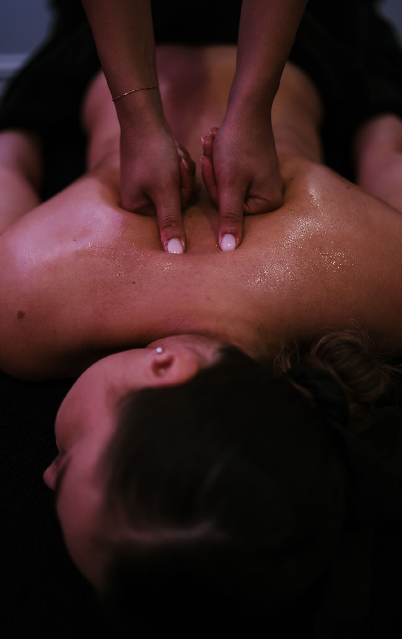 Massage at Beauty on Rose