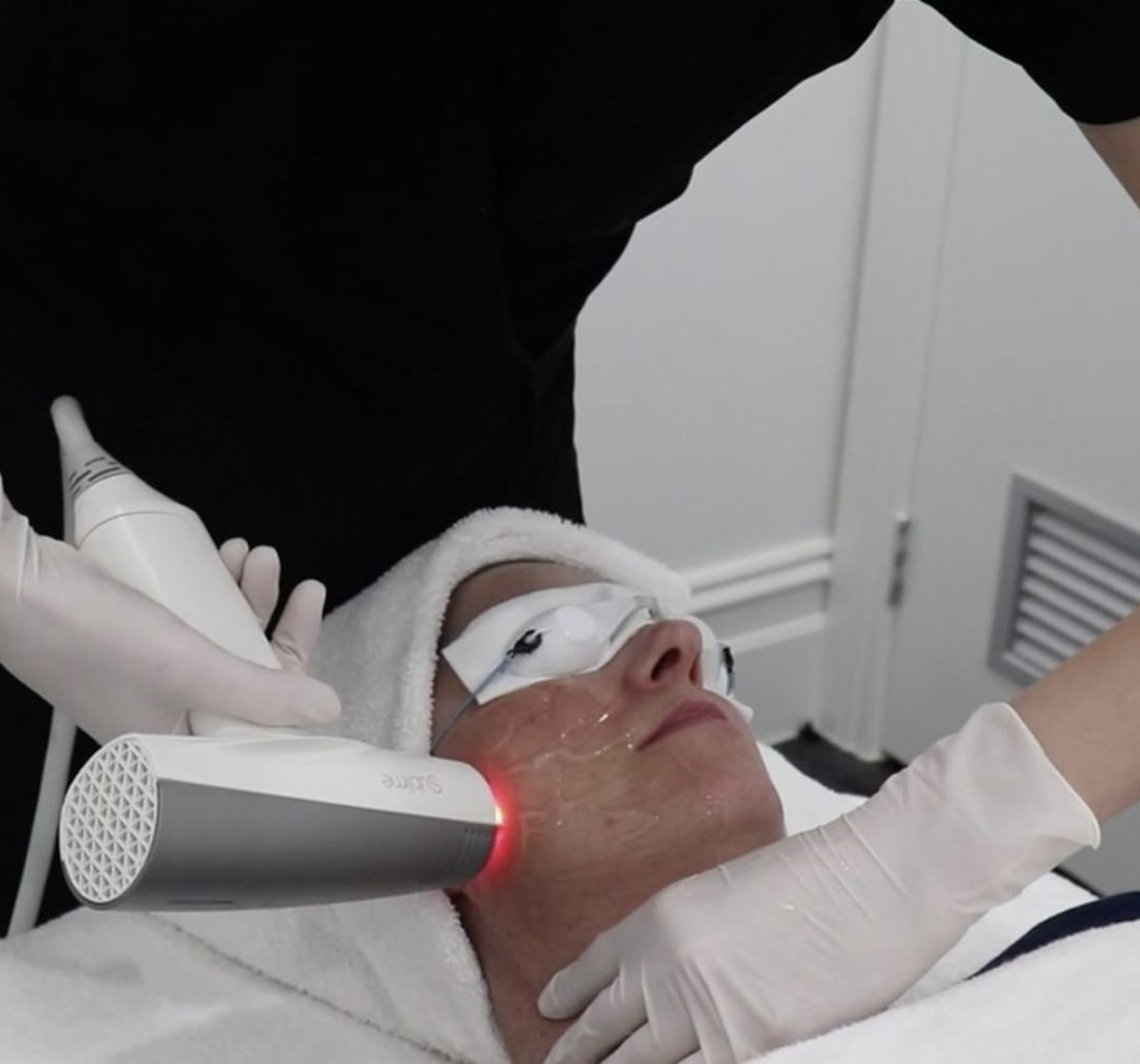 Skin Supercharge