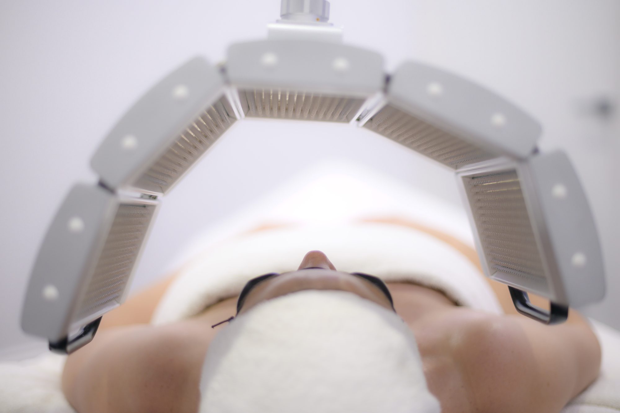 LED Light Therapy