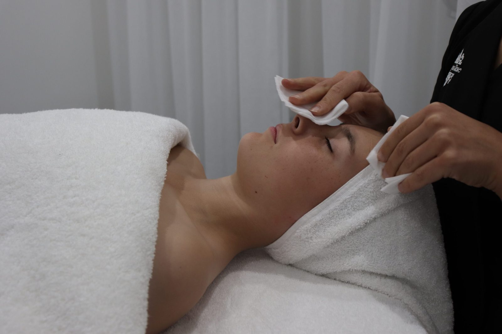 Teen Facial