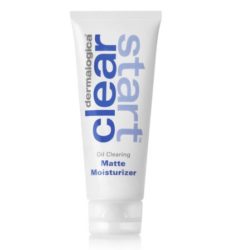 Oil Clearing Matte Moisturiser Spf15 60ml