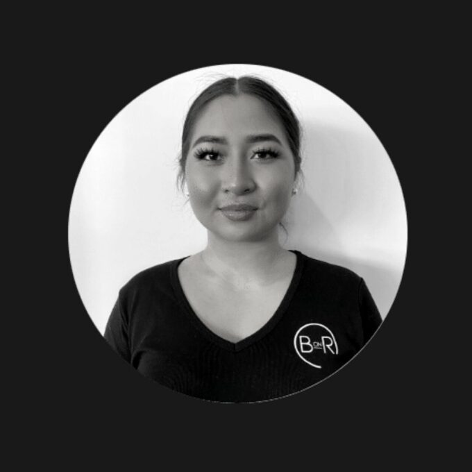 Emma Beauty Therapist Beauty on Rose Team Essendon Melbourne