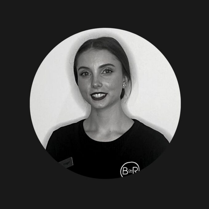Imogen Beauty Therapist Beauty on Rose Team Essendon Melbourne