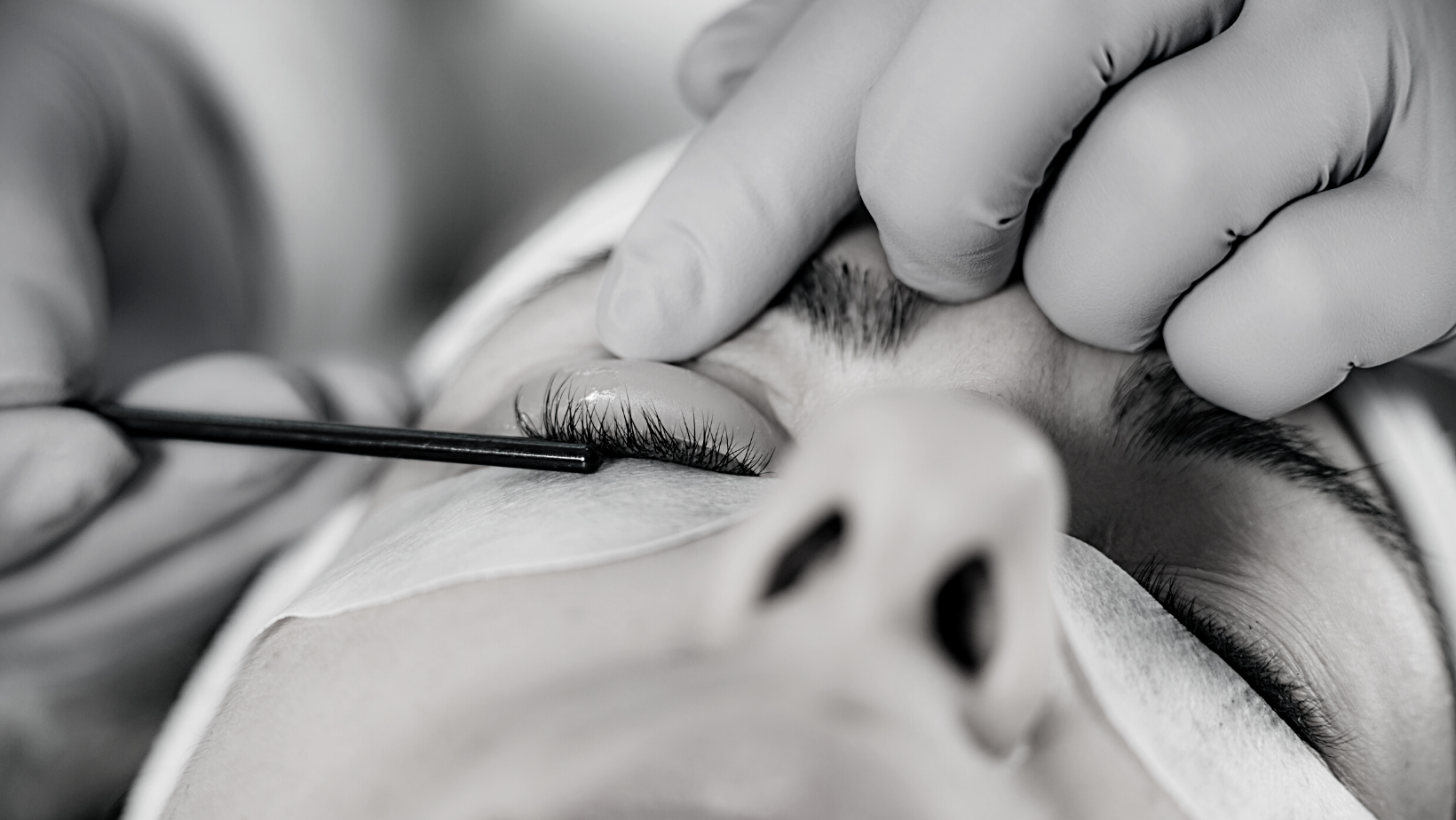 LASH LIFT By Beauty on Rose Essendon Melbourne