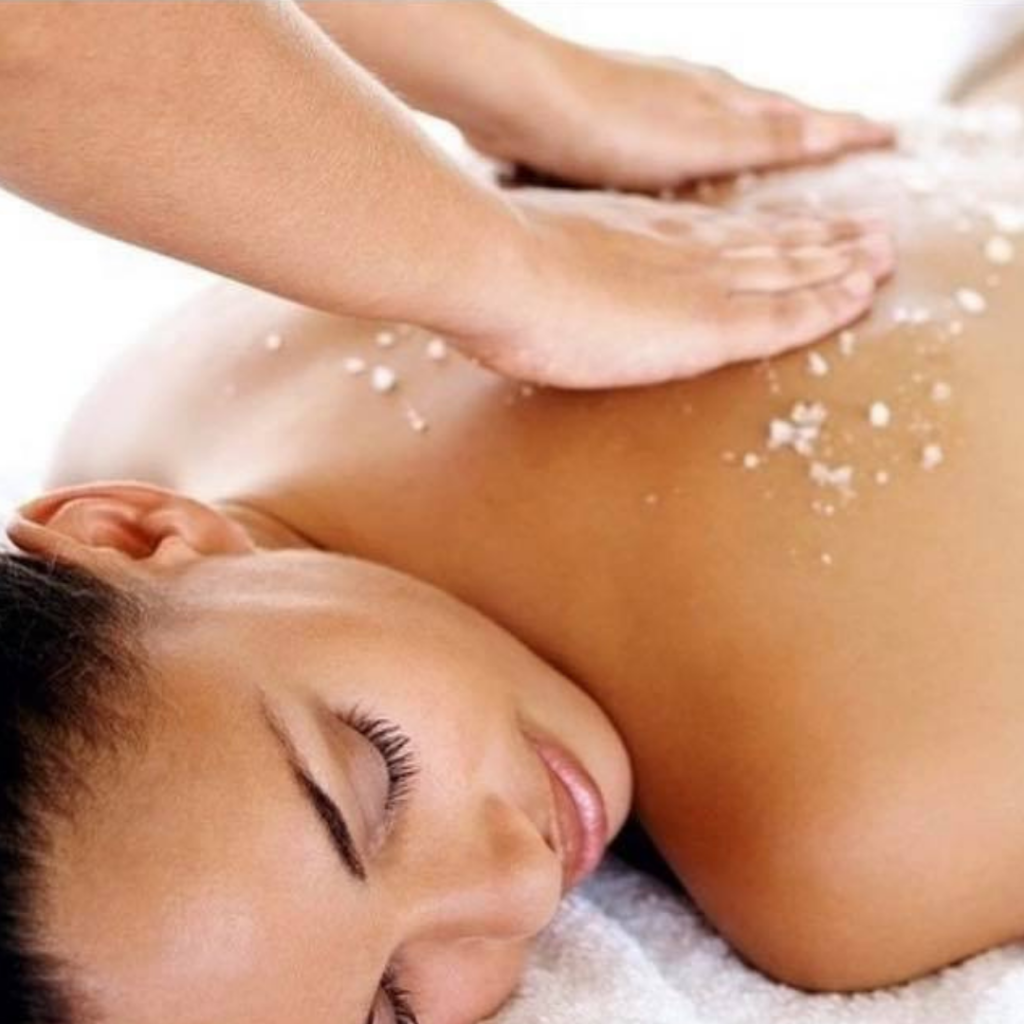 Your Spa Visit - What To Expect