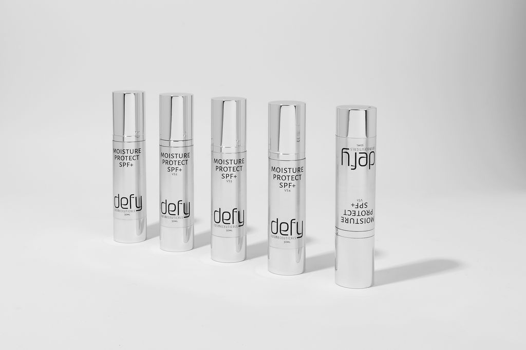 Defy Cosmeceuticals