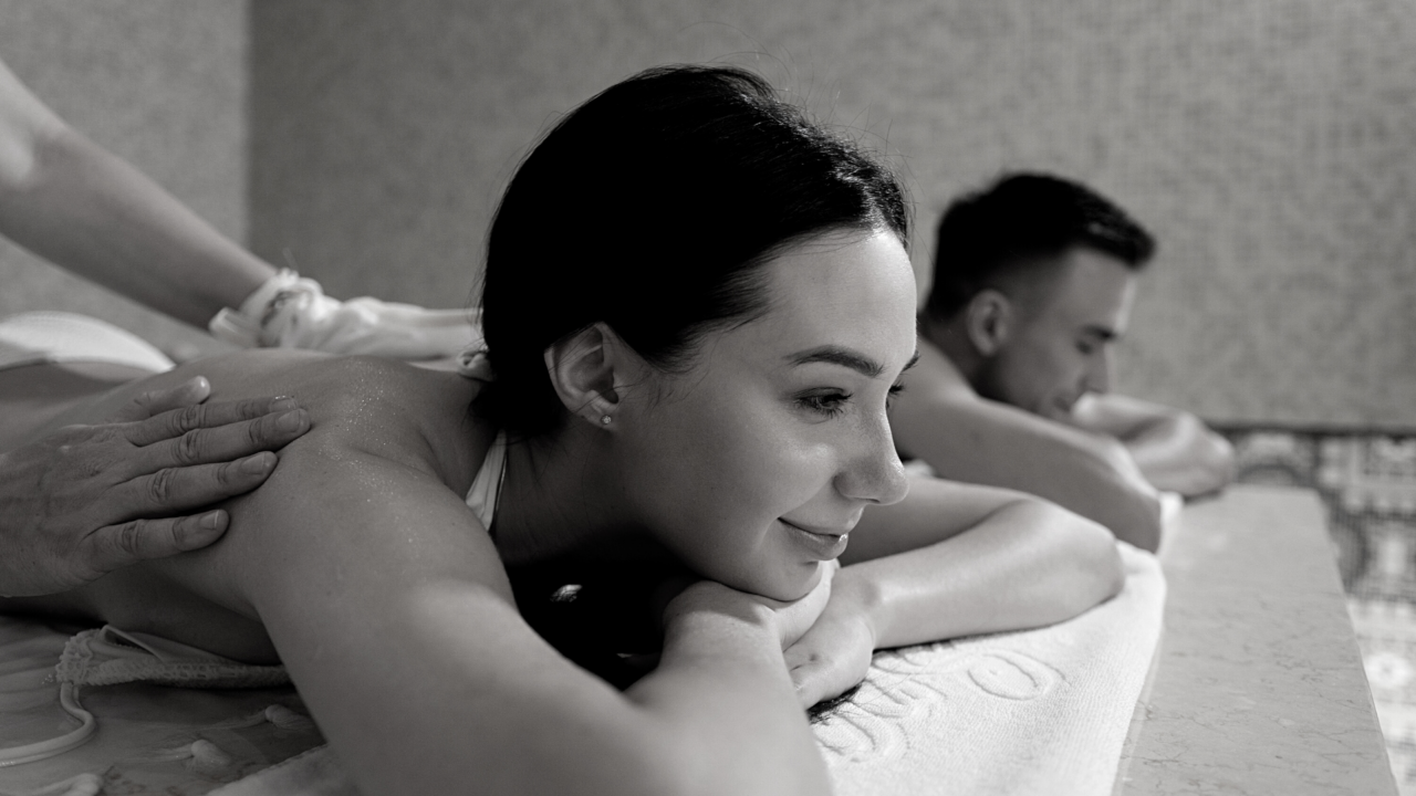 couples massage by beauty on rose essendon melbourne