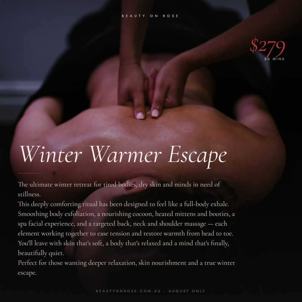 Winter warmer